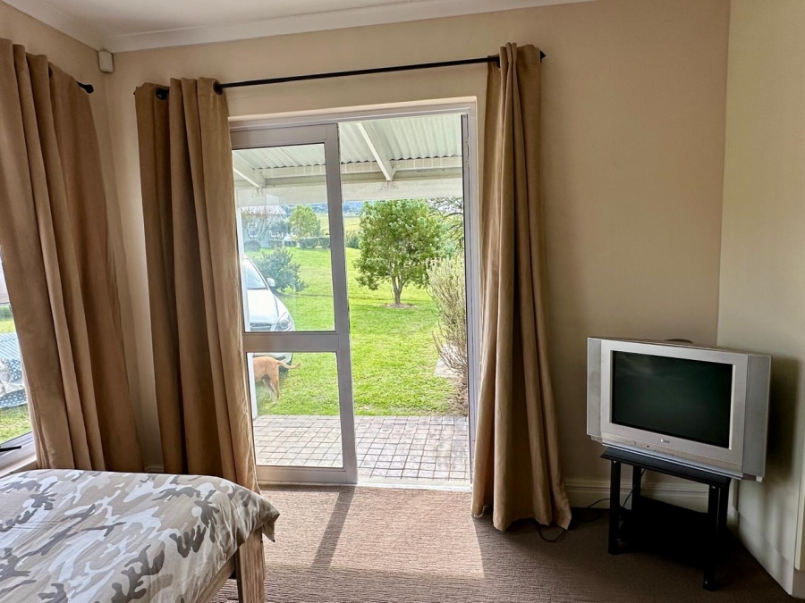 5 Bedroom Property for Sale in Katberg Eastern Cape